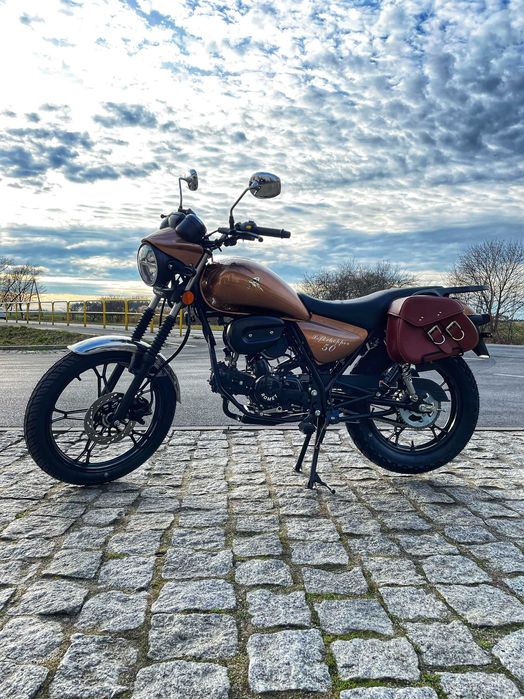 ROMET SOFT 50, 2025 rok raty / transport / wysyłka