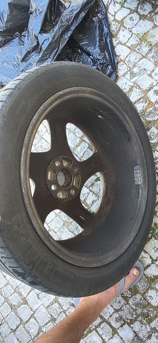 Jantes honda originais 4x100