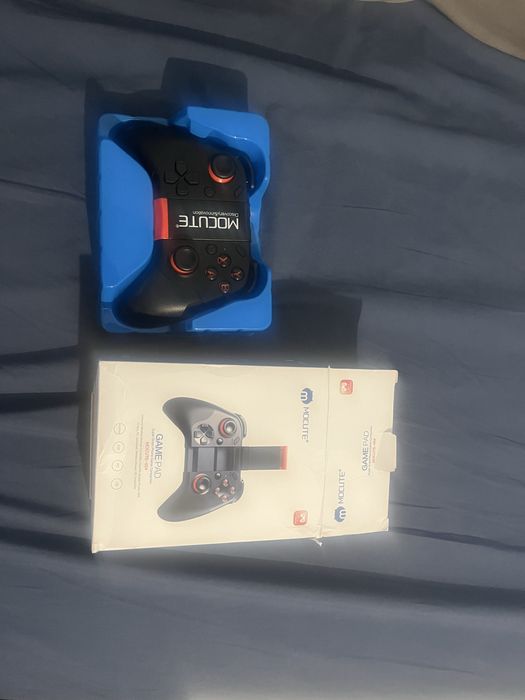 Джойстик Gamepad