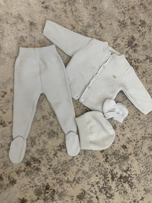 Святковий Набір для хлопчика