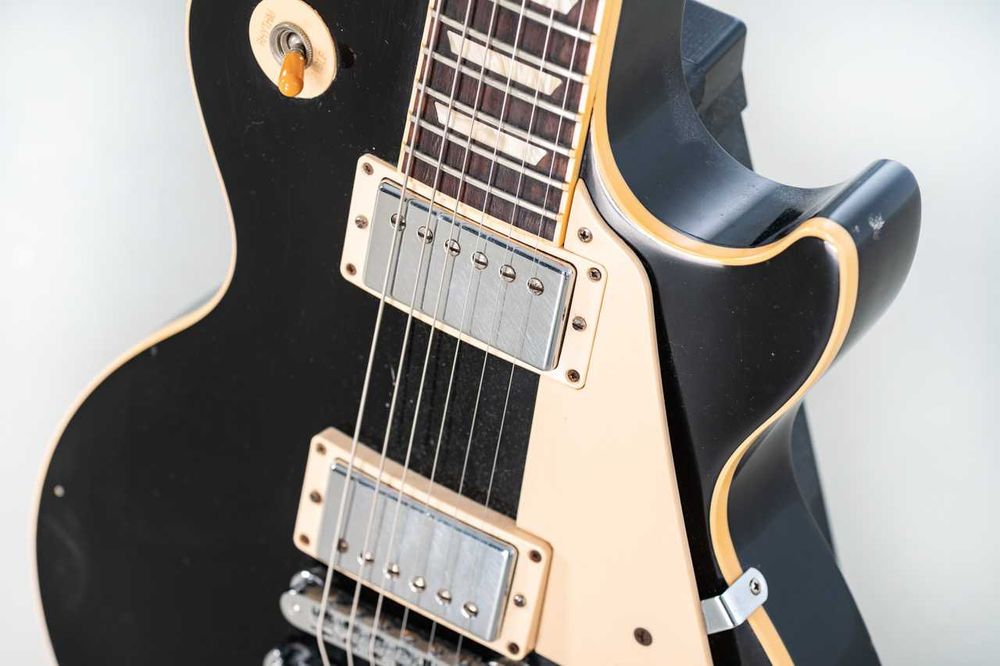 Gibson Les Paul Traditional 2009