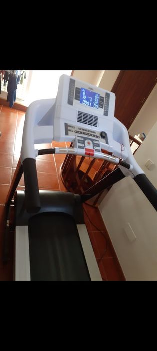 Passadeira de correr BH CARRERA2