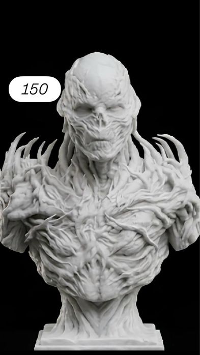 Stranger стенди дивні дива