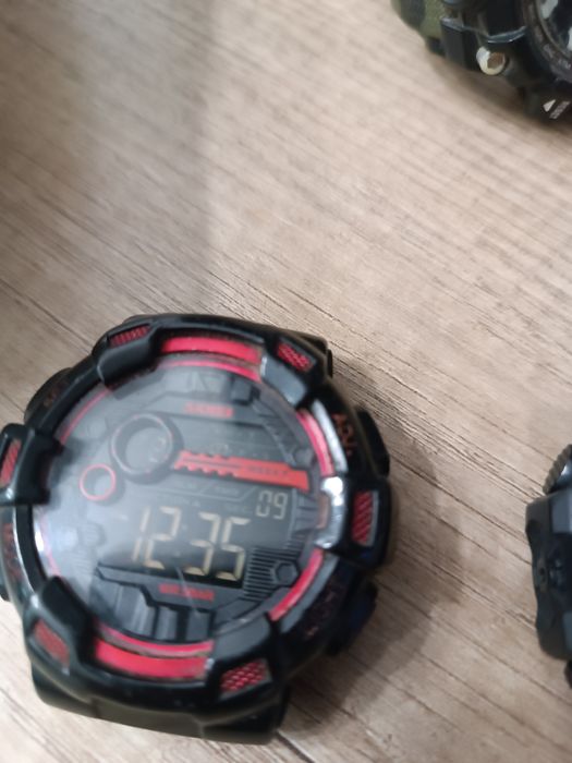 Zegarki używane tanio