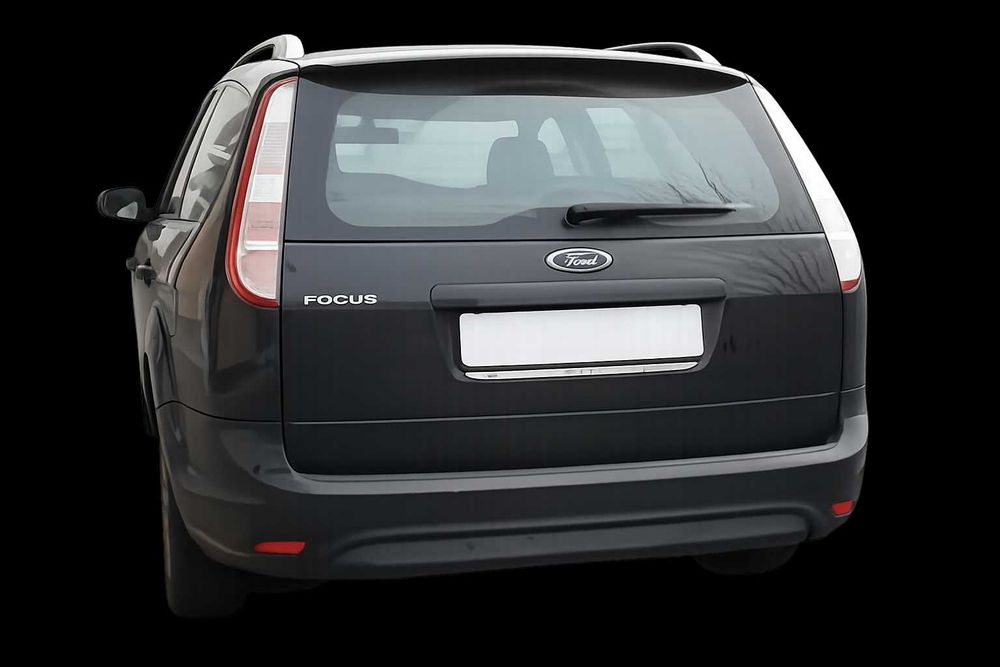 Ford Focus 2.0tdci Automático (Powershift)