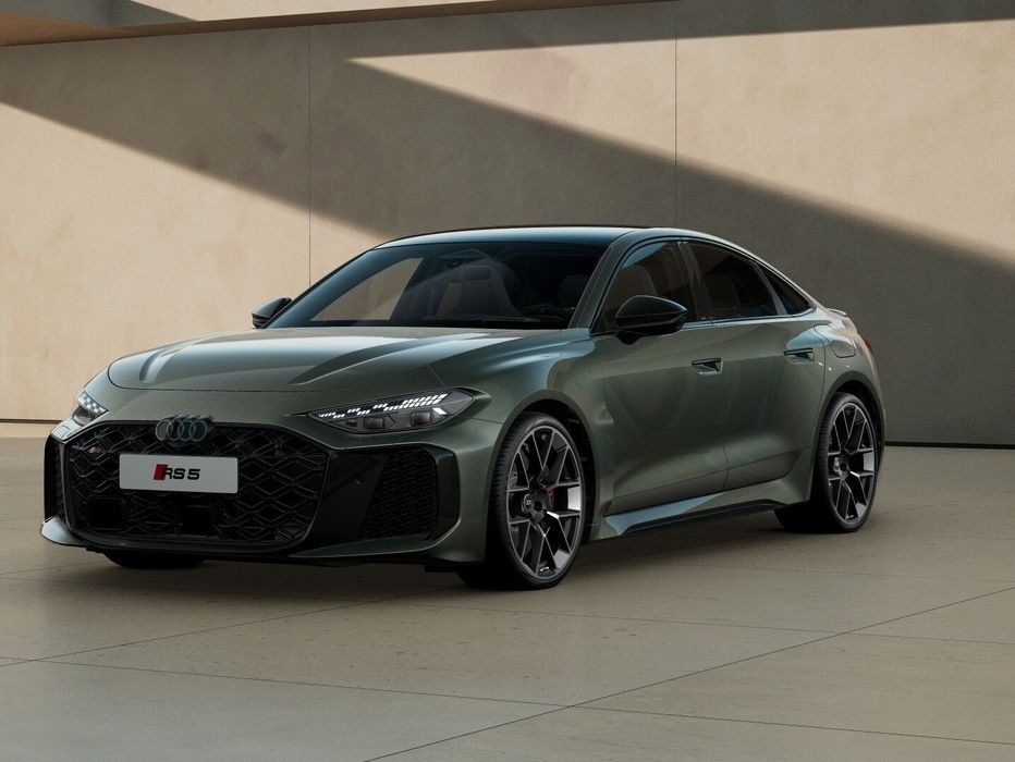 Audi Pozostałe Audi