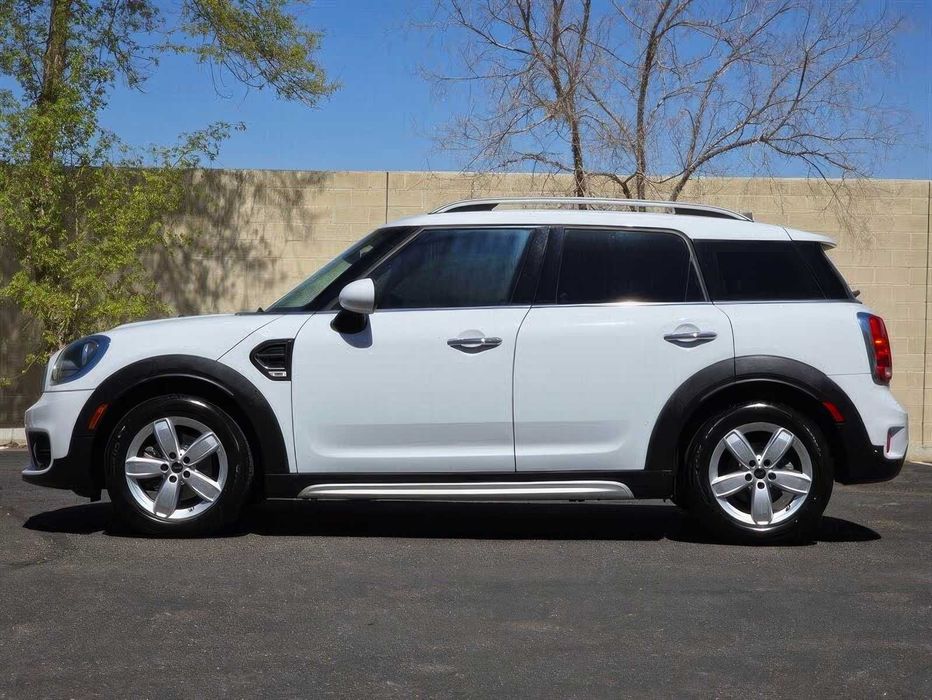 MINI Countryman Cooper      2019