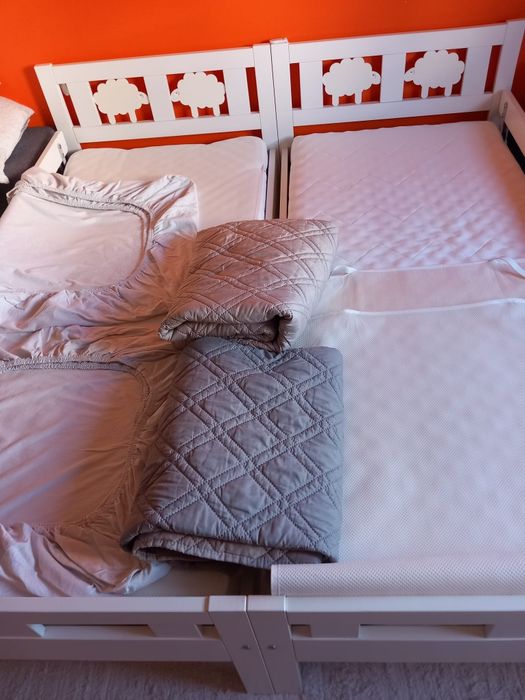 Cama criança 70x160 cm