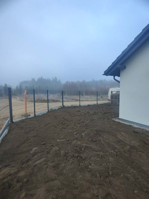 Ogrodzenia zapraszamy