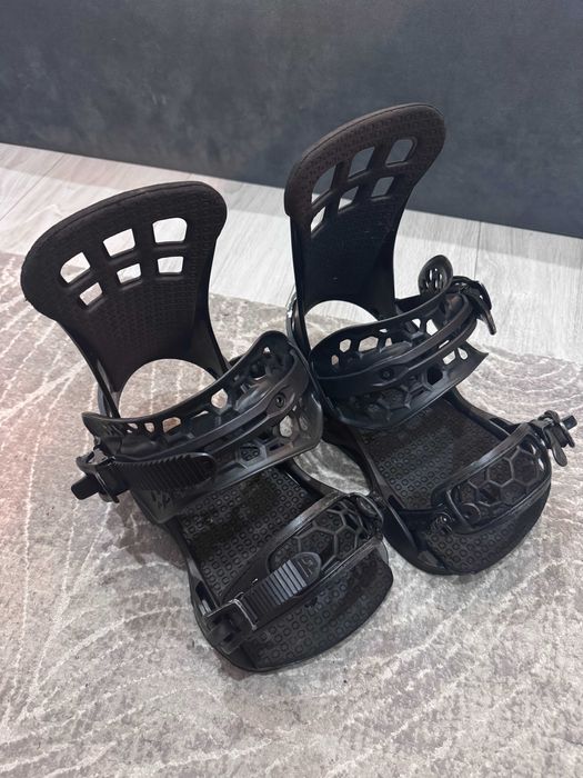 Union Atlas M Wiązania Snowboardowe