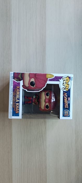 Funko Pops diversos
