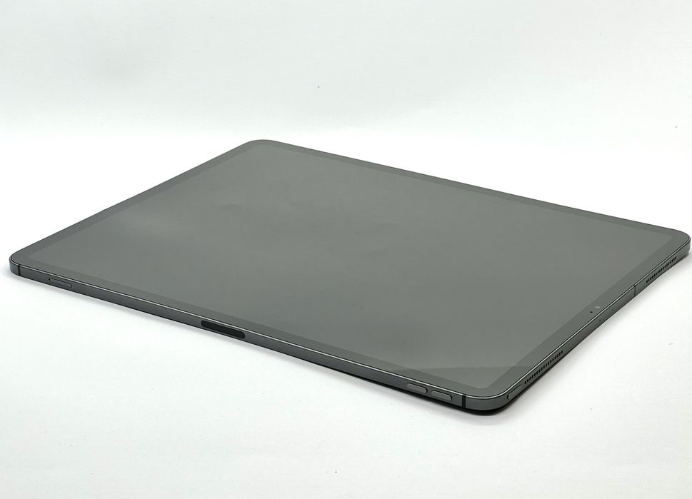iPad Pro 12.9 (3 GEN) 64GB Space Gray LTE