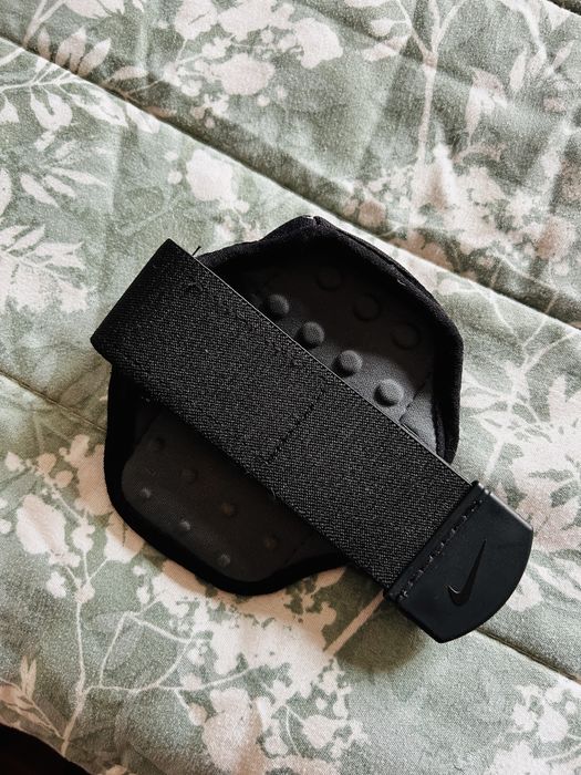 Bolsa para corrida Nike - muito pratica