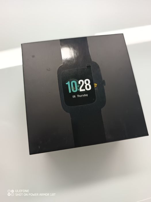 Zegarek smartwatch Ulefone Watch.