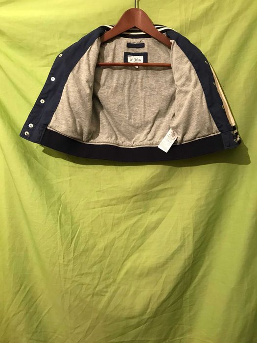 Blusão de criança Mickey Mouse