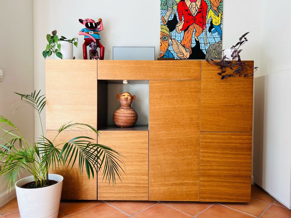 Aparador Habitat - Bethan Gray