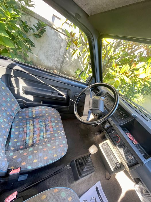 Vendo Renault super 5