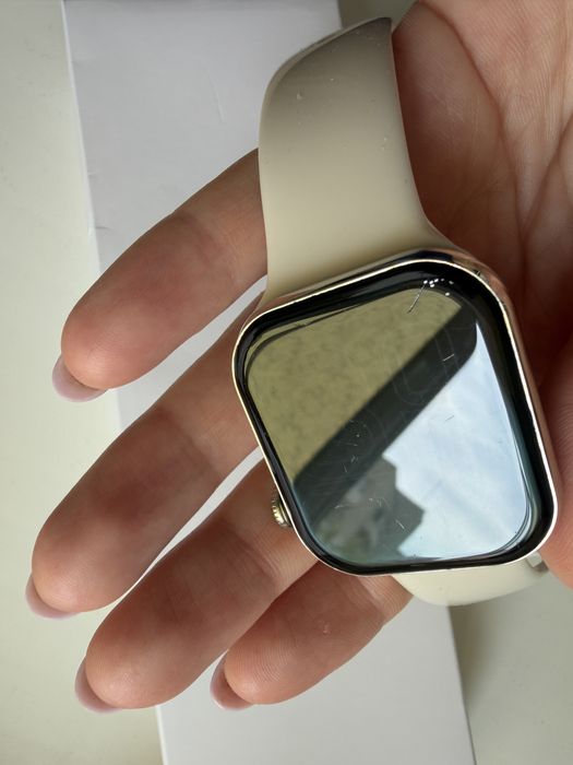Apple watch 10серія