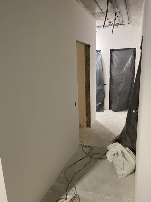 Малярні роботи, шпаклювання | Рівне