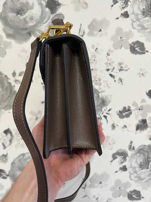 Сумка Gucci small Ophidia Web