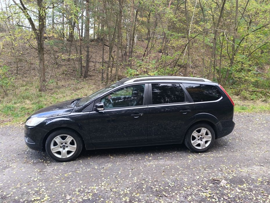 Ford Focus 2009r
