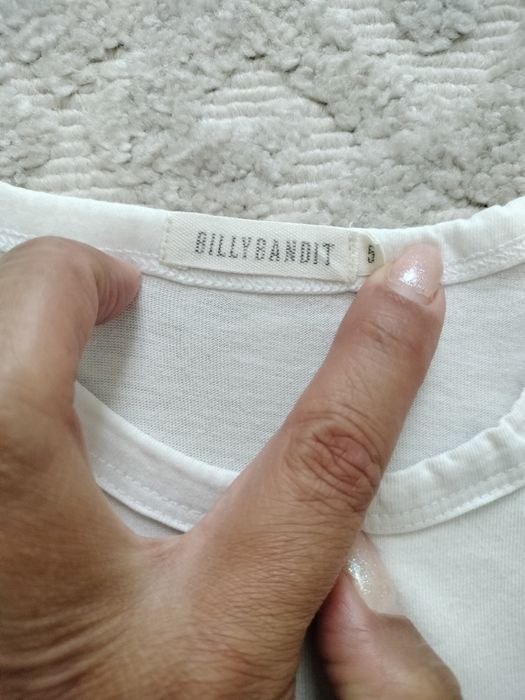 Conjuntos Billy Bandit