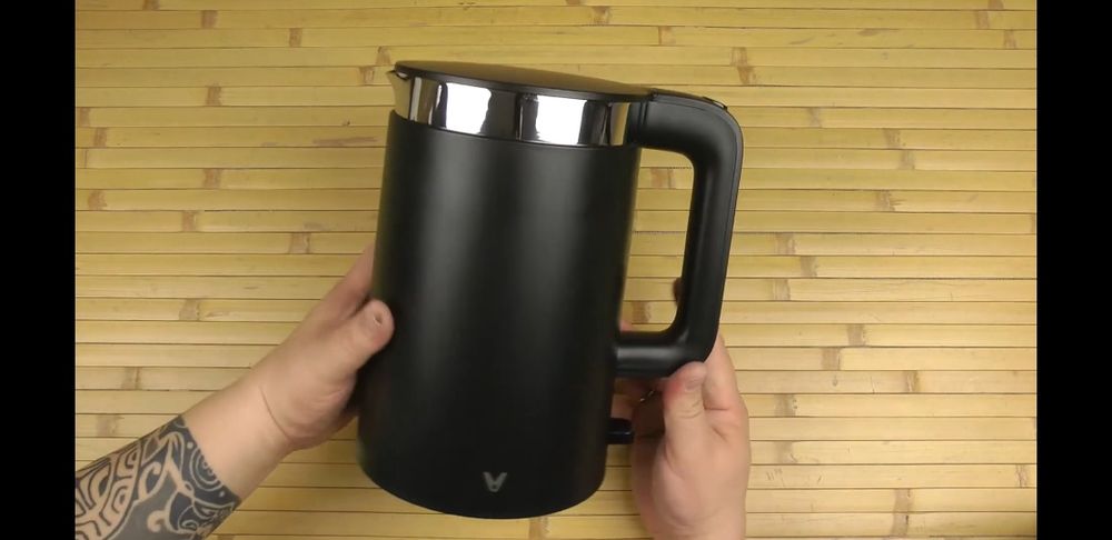 Xiaomi Viomi Fervedor