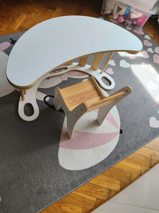 Sprzedam zestaw Montessori Kids