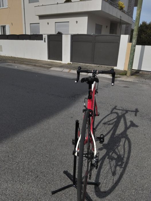 Bicicleta estrada  Specialized