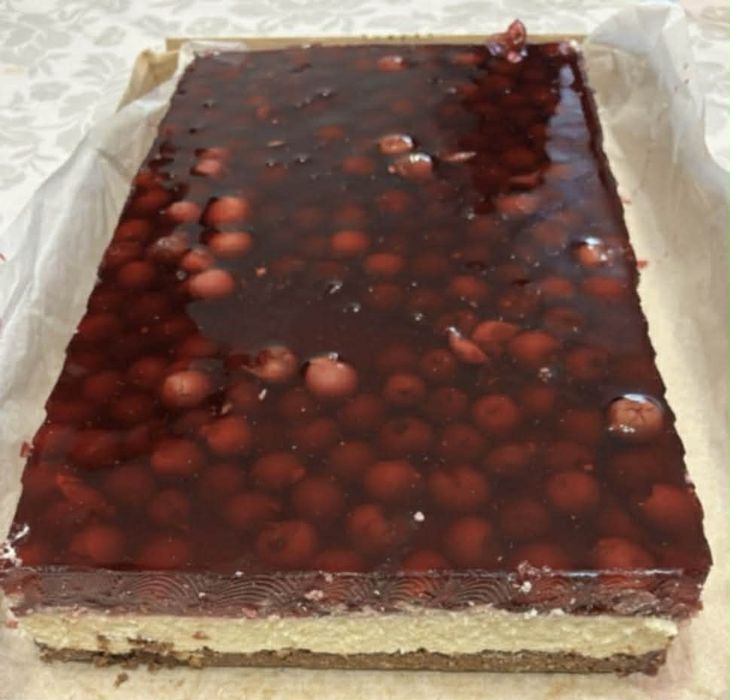 Ciasta, Torty, Słodkie stoły