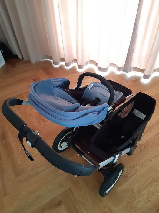 Wózek Bugaboo donkey duo