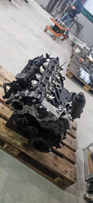 Motor Bmw M57D25 256D2 2500cc
177cv.