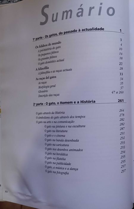 Enciclopédia do Gato - Royal Canin