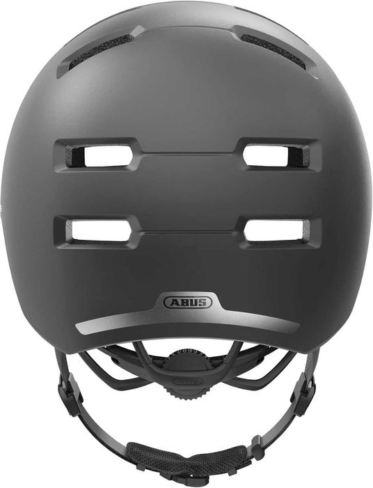 Kask Rowerowy Orzeszek ABUS Skurb Titan 55-59 cm Rybnik
