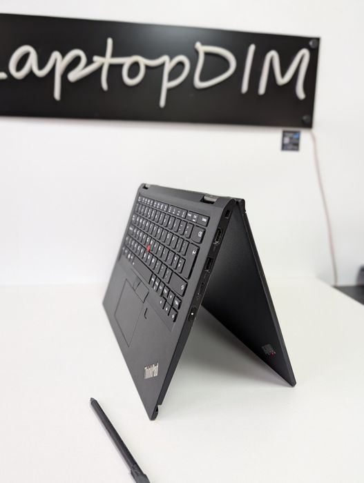 Трансформер Lenovo ThinkPad X13 Yoga G1/i5-10/16GB/256GB/FHD/IPS/13.3