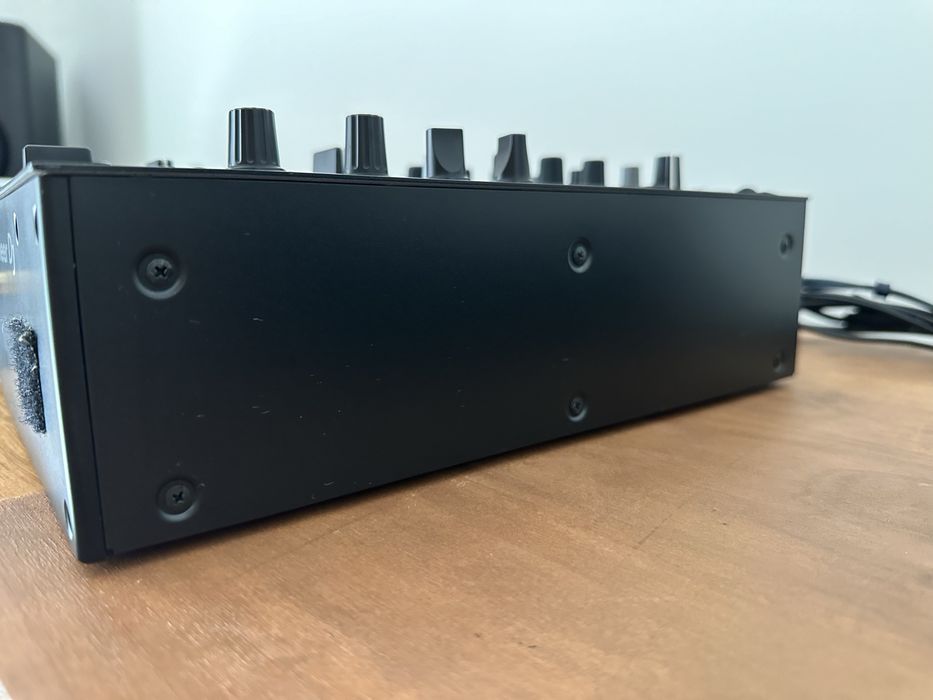 Pioneer DJM 450 - Mesa Mistura
