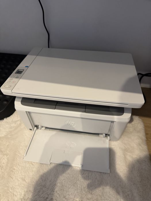 Drukarka HP w140