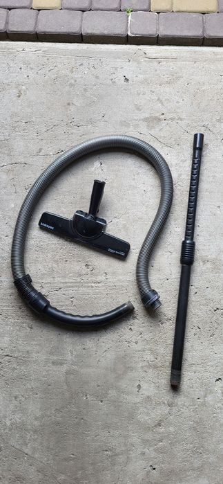 Шланг, щітка, телескопічна трубка самсунг, samsung