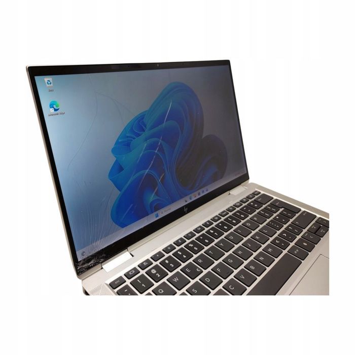 HP EliteBook x360 1030 G8 i5-1145G7 16GB 256SSD LTE Win11