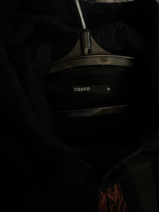 Продам Худі Cropp M