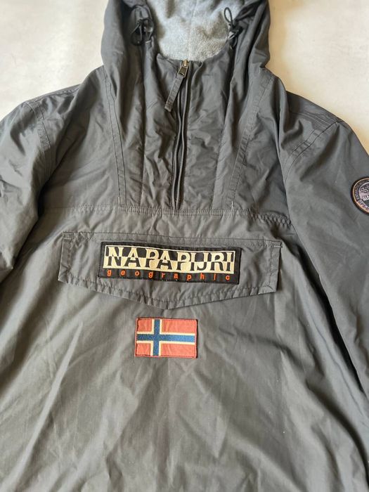 Napapijri анорак