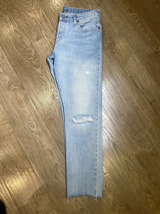 Джинси Levis w32