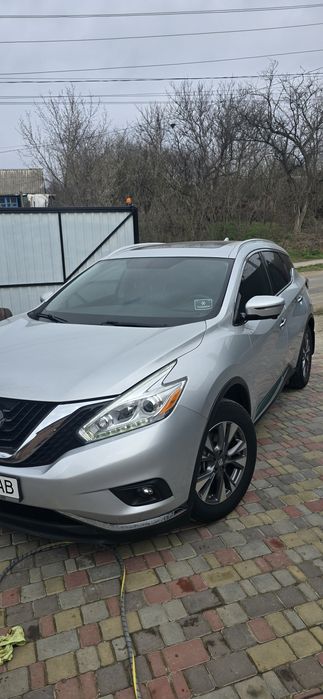 Продам Nissan мурано