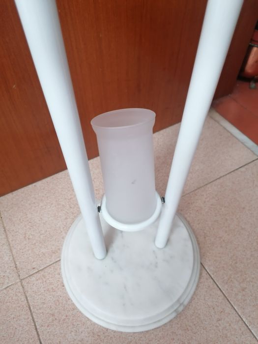 Suporte de papel higiénico