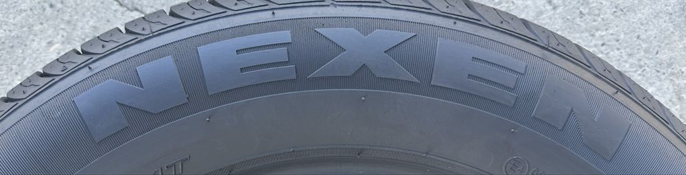 Шини 195/65 R15 Nexen Резина