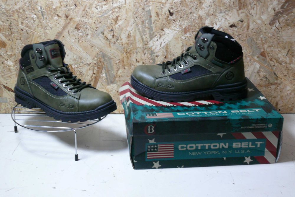 Botas Cotton Belt  - zurich