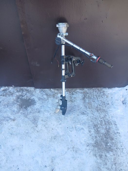 Продам редуктор для лодочного мотора