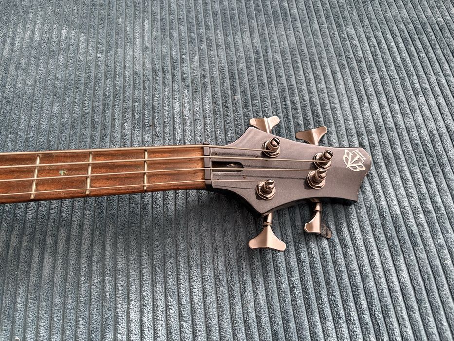 Gitara basowa IBANEZ BTB-470