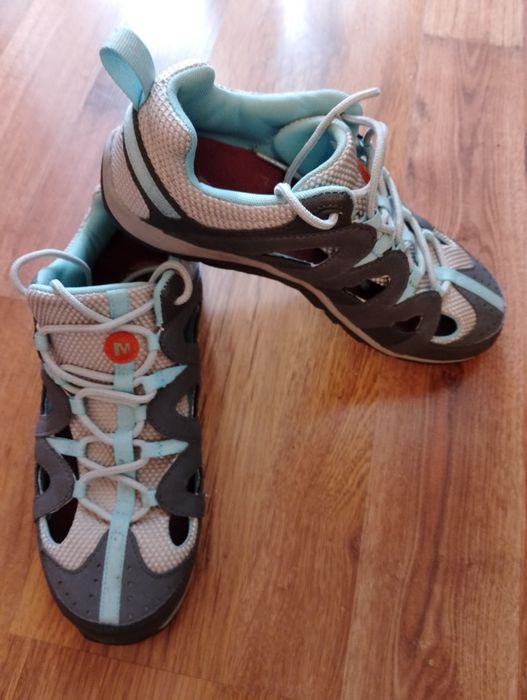 Сандалі  унісекс Merrell