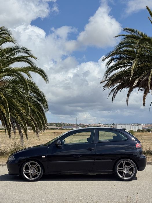 SEAT Ibiza — fotografia 4